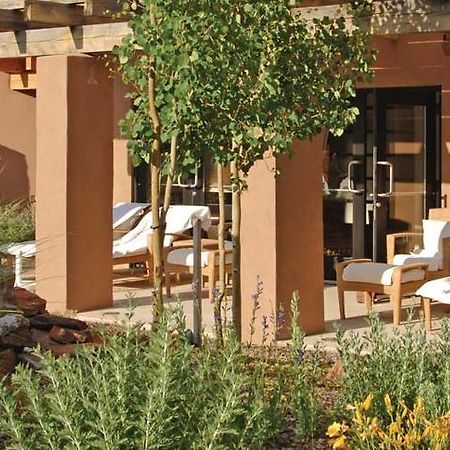 The Bishops Lodge Ranch Resort And Spa Rancho Encantado Dış mekan fotoğraf