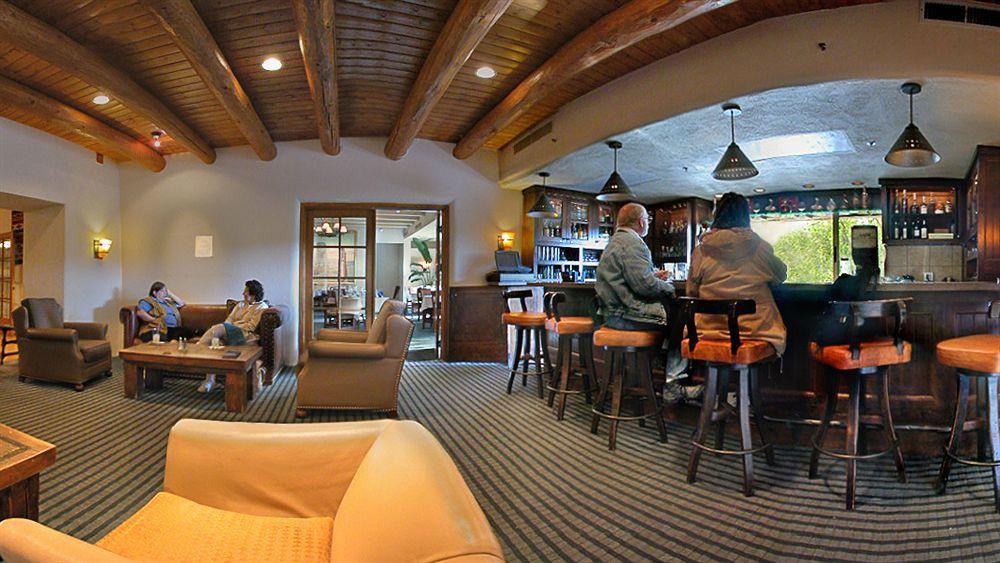 The Bishops Lodge Ranch Resort And Spa Rancho Encantado Dış mekan fotoğraf