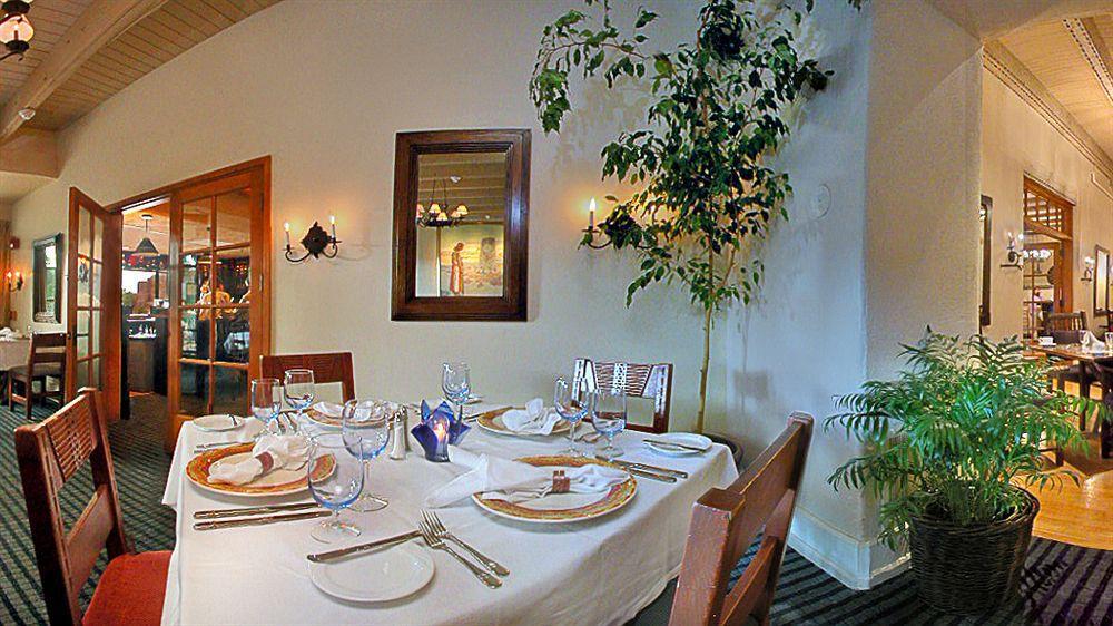 The Bishops Lodge Ranch Resort And Spa Rancho Encantado Dış mekan fotoğraf