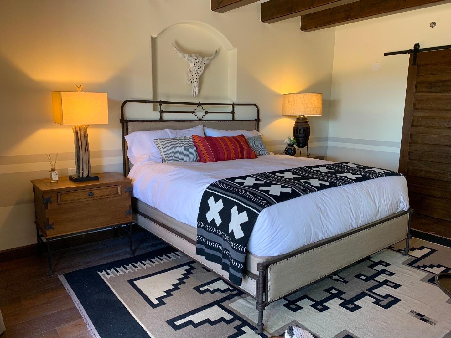 The Bishops Lodge Ranch Resort And Spa Rancho Encantado Dış mekan fotoğraf