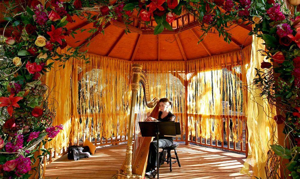 The Bishops Lodge Ranch Resort And Spa Rancho Encantado Dış mekan fotoğraf