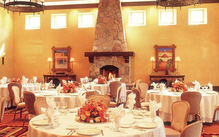 The Bishops Lodge Ranch Resort And Spa Rancho Encantado Dış mekan fotoğraf