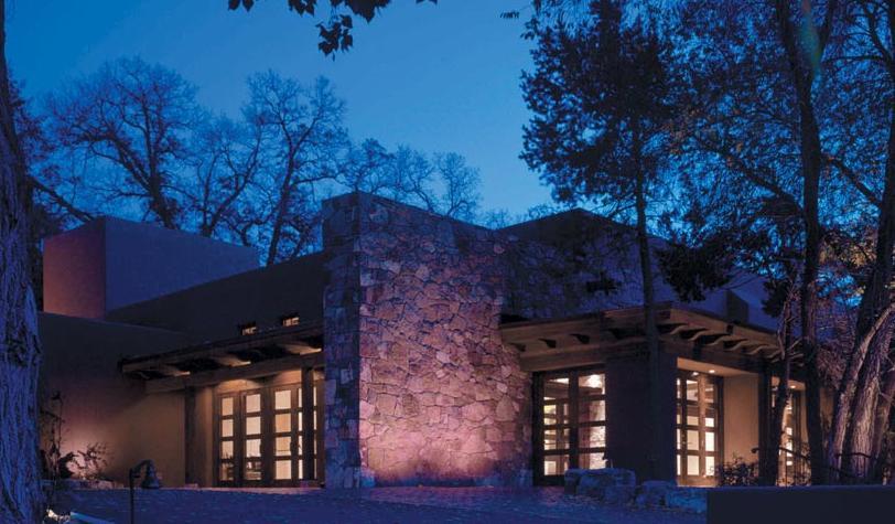 The Bishops Lodge Ranch Resort And Spa Rancho Encantado Dış mekan fotoğraf