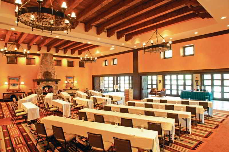 The Bishops Lodge Ranch Resort And Spa Rancho Encantado Dış mekan fotoğraf