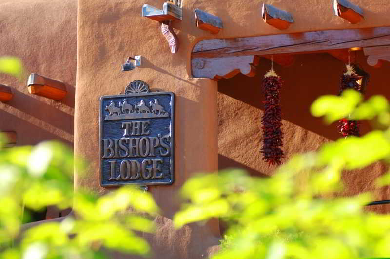 The Bishops Lodge Ranch Resort And Spa Rancho Encantado Dış mekan fotoğraf