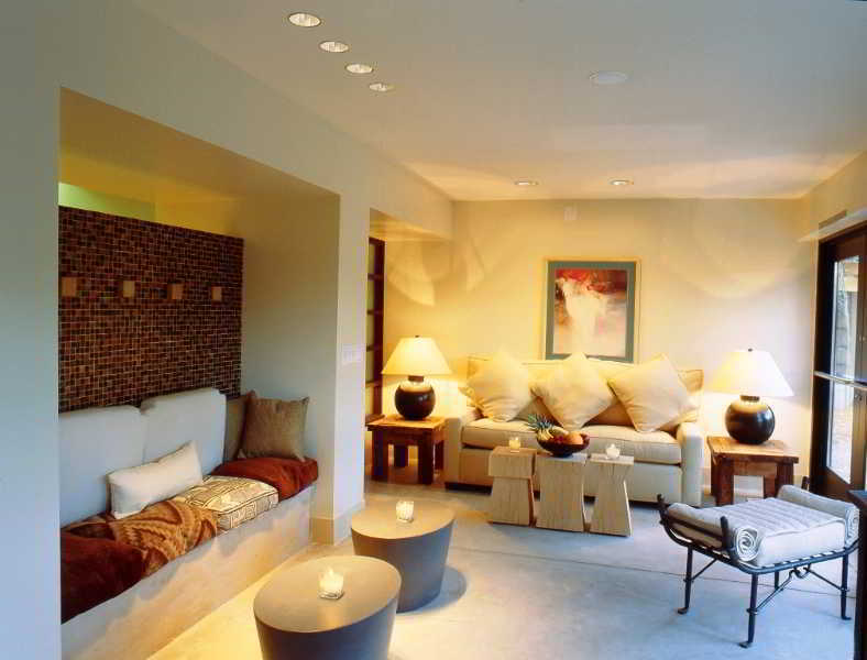 The Bishops Lodge Ranch Resort And Spa Rancho Encantado Oda fotoğraf