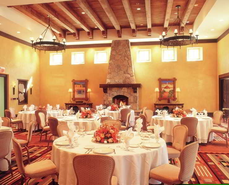 The Bishops Lodge Ranch Resort And Spa Rancho Encantado Dış mekan fotoğraf