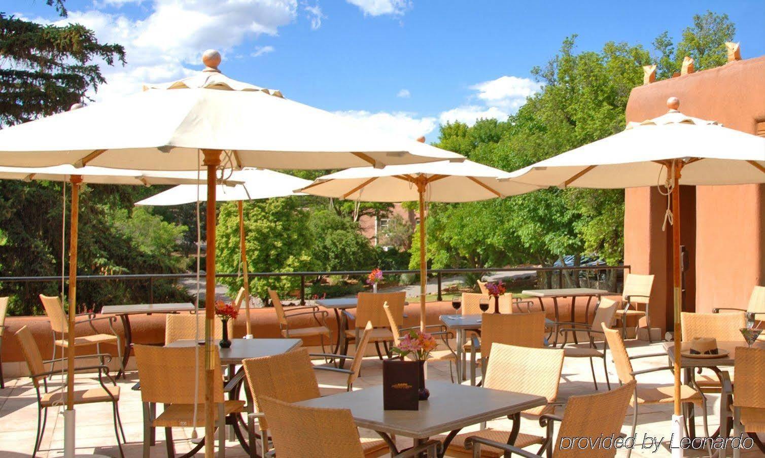 The Bishops Lodge Ranch Resort And Spa Rancho Encantado Dış mekan fotoğraf